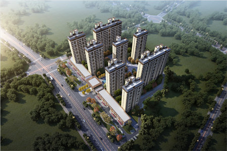 锦龙国际两室一厅90平精装证满五有储出售