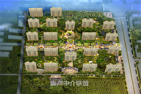 永安家园2室2厅1卫带车库阁楼