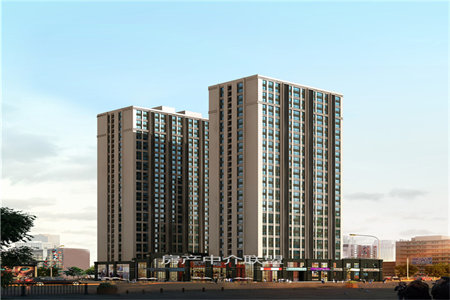 诸城老一中明诚园小区2室2厅1卫70㎡